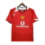 Camisa Manchester United Retrô 2004/2006 Vermelha - Nike