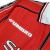 Camisa Manchester United Retrô 1998/1999 Vermelha - Umbro na internet
