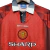 Camisa Manchester United Retrô 1996 Vermelha - Umbro - FUT REI CAMISAS