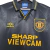 Camisa Manchester United Retrô 1993/1995 Preta - Umbro na internet