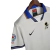 Camisa Retrô Seleção da Itália 1996 - Nike Masculina - Branca na internet