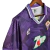 Camisa Fiorentina Retrô 1992/1993 Roxa - Lotto - FUT REI CAMISAS