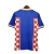 Camisa Croácia Retrô 1998 Azul, Vermelha e Branca - Lotto - comprar online