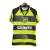 Camisa Celtic Retrô 1996/1997 Verde e Preta - Umbro