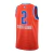 Camiseta Regata NBA Oklahoma City Thunder 23/24 - Masculina Jordan - Laranja - comprar online