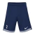 Shorts Tottenham I 24/25 - Masculino Nike - Azul