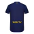 Camisa Boca Juniors III 24/25 - Torcedor Adidas Masculina - Azul - comprar online