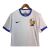 Camisa Seleção da França II 24/25 - Torcedor Nike Masculina - Branca com detalhes em azul e vermelho na internet