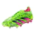 Chuteira de Campo Adidas Predator 24 Lowcut FG Generation na internet