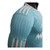 Camisa Inter Miami III 24/25 manga longa - Jogador Adidas Masculina - Verde com detalhes em rosa - FUT REI CAMISAS