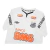 Camisa Retrô Santos I 2011/12 - Masculina Umbro - Branca - loja online