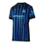 Camisa Inter de Milão I 25/26 - Torcedor Nike Feminina - Azul e preta - FUT REI CAMISAS