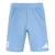 Short Juventus II 25/26 - Masculino Adidas - Azul com detalhes em amarelo