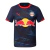 Camisa Red Bull Salzburg II 25/26 - Torcedor Puma Masculina - Azul e vermelha