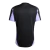 Camisa Colo Colo do Chile Treino 25/26 - Torcedor Adidas Masculina - Preta com detalhes em roxo e branco - comprar online