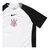 Camisa Corinthians I 25/26 - Torcedor Nike Feminina - Preta e branca - FUT REI CAMISAS