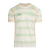Camisa Celtic III 25/26 - Torcedor Adidas Masculina - Branca e verde