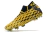Puma Future 5.1 Netfit FG Yellow - FUT REI CAMISAS