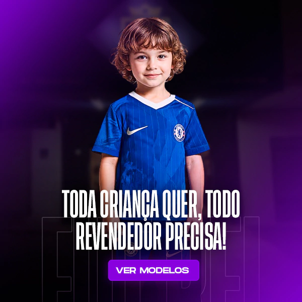 Banner de FUT REI CAMISAS