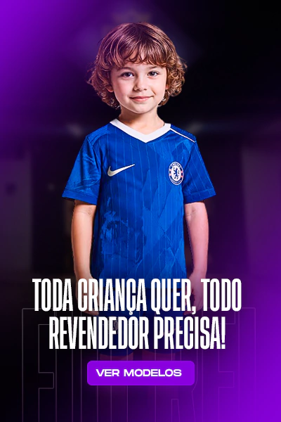 Banner de FUT REI CAMISAS