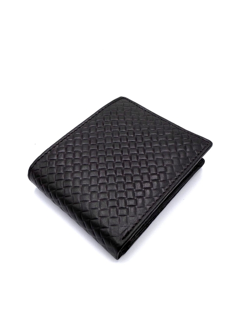 Cartera De Hombre Piel Capitonada Becerro Extra Suave - buy online