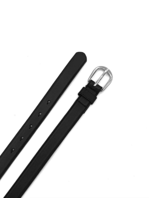 Cinturón Bonhan Piel Mujer Semi Formal 25mm - comprar en línea