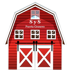 S Y S Puerta Granero