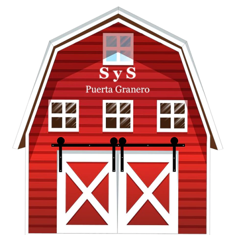 SYS PUERTA GRANERO