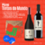 Plano Tintos do Mundo - comprar online