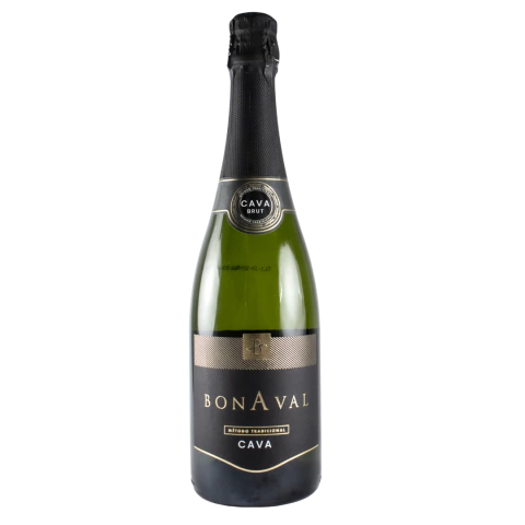 Cava Bonaval brut branco