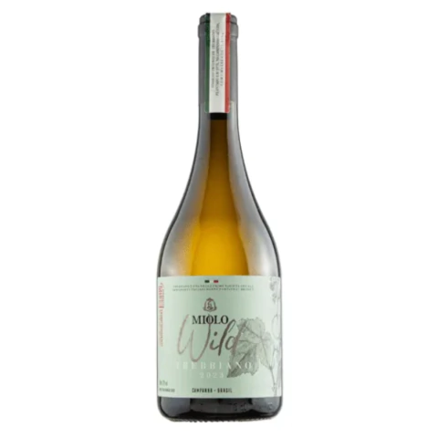 Miolo Wildd Trebbiano