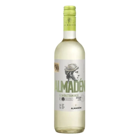 Almadén Gewurztraminer