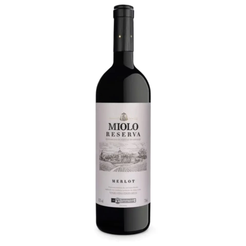 Miolo Reserva Merlot