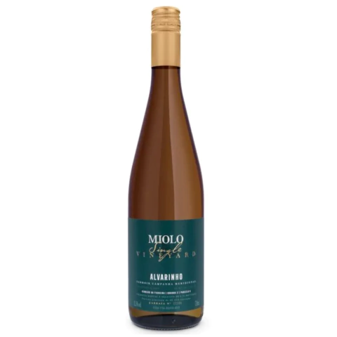 Miolo Single Alvarinho