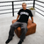 Camiseta Black Relf - Usmari