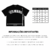 Camiseta Black Relf