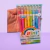 Kit Caneta 2 pontas (Caneta Gel e Marca Texto) - loja online