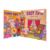 Livros de Colorir - Comfy Ciranda Cultural - comprar online