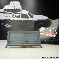 Bagageiro de Kombi - Escala 1:64 - comprar online