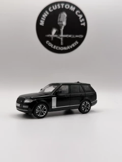 Land Rover Range Rover 2021 - Escala 1/64 - Enchery na internet