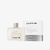 Frasco de perfume Lacoste Essential Eau de Toilette 75mL com embalagem branca e logotipo da Lacoste.