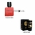 Kit Perfumes Attracione Men 25mL + Asad Black 5mL