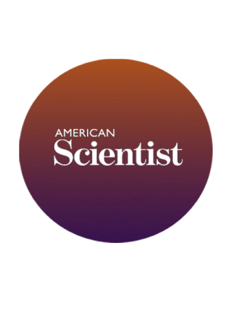AMERICAN SCIENTIST REVISTA IMPORTADA AMERICANA