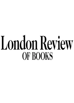 LONDON REVIEW OF BOOKS REVISTA IMPORTADA INGLESA