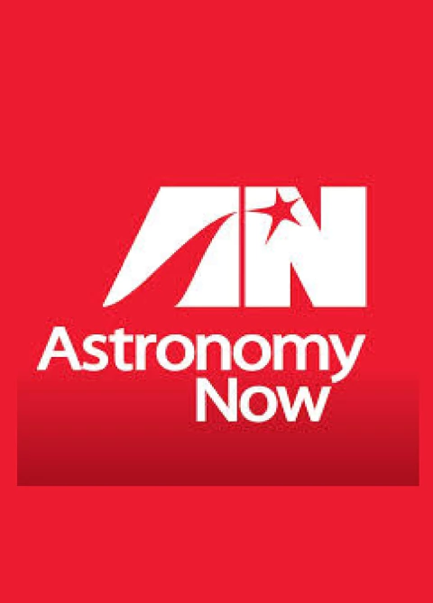 ASTRONOMY NOW REVISTA IMPORTADA INGLESA - comprar online