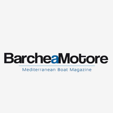 BARCHE A MOTORE REVISTA IMPORTADA ITALIANA - comprar online