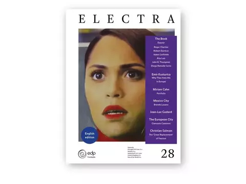 REVISTA ELECTRA # 28