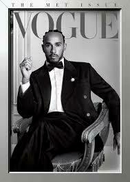 VOGUE (MAI'25) REVISTA IMPORTADA AMERICANA - loja online