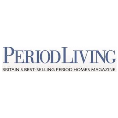 PERIOD LIVING REVISTA IMPORTADA INGLESA - comprar online