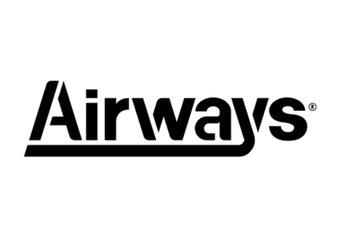 AIRWAYS REVISTA IMPORTADA AMERICANA - comprar online
